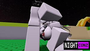 Roblox Girl Sucks Eboys Dick In Nightconz Game