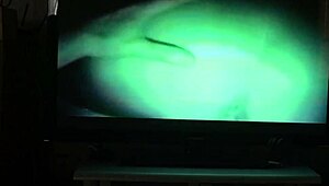 Oh Evet Gizli Amatör Sevgilim Köpek Stili İçin Eğiliyor.