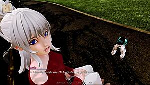 Hey, have you checked out the latest in Harem Hotel episode 391 with all the game twists?