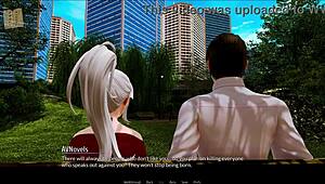 Hey, have you checked out the latest in Harem Hotel episode 391 with all the game twists?