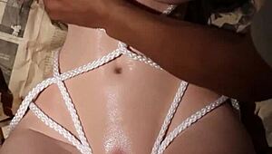 Uloversdoll Released Realistic Yeloly Clara Sex Torso for Custom Fuck Doll Action