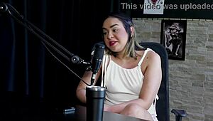 So how did your artistic name come about starting with homemade videos and no pleasure from bisexual guys - Nands Ninfetinha sheer red.