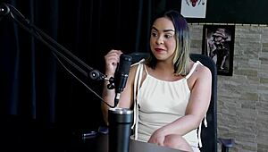 So how did your artistic name come about starting with homemade videos and no pleasure from bisexual guys - Nands Ninfetinha sheer red.