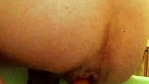 Ready to smash that tight anal after intense fisting and spitting natural lube everywhere?