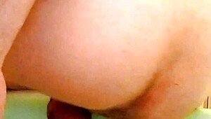 Ready to smash that tight anal after intense fisting and spitting natural lube everywhere?