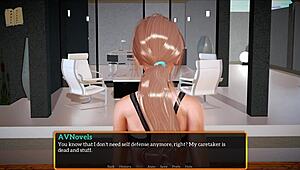 My new family episode 572 brings fresh twists in the game storyline