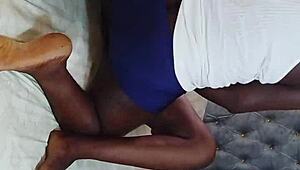 Hey, remember that time I surprised my babe with some thrilling doggy style action? It was unforgettable.