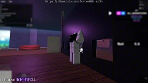 so her virgin friend dropped by casually, craving some rough doggystyle leftovers with that monster cock in part 2 of our wild session.