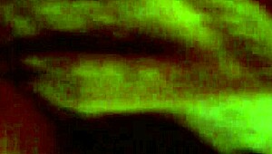 German amateur blonde teen experiences rough entry with big tool