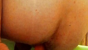 Ready to smash that tight anal after intense fisting and spitting natural lube everywhere?