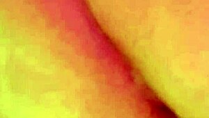 I'm such a horny fat fuckmeat using toys for rough solo masturbation