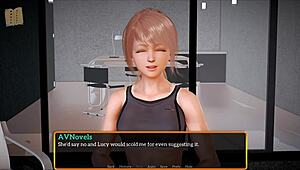 My new family episode 572 brings fresh twists in the game storyline