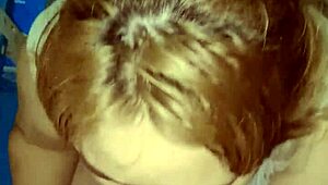 amateur warehouse intimacy