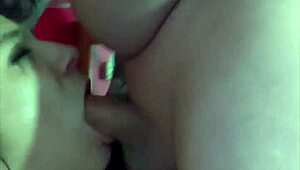 Slut Gets Wild In Casting