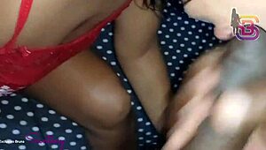 Amateur actress eagerly sucks the enormous cock of the city councilor in a passionate encounter