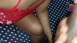 Amateur actress eagerly sucks the enormous cock of the city councilor in a passionate encounter