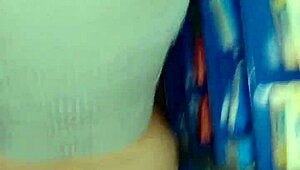 amateur warehouse intimacy