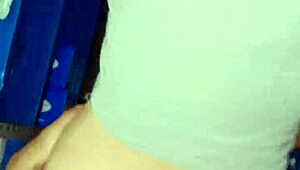 amateur warehouse intimacy