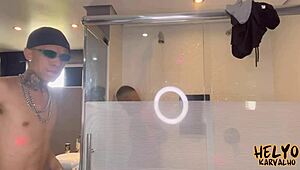 Otkriveno da partner ima pičku, pa sam je probao da vidim je li kao ženska