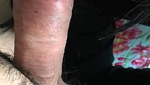 Kitajska žena naredi fokico do eksplozije