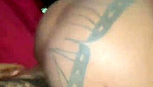 I feel so aroused by this hot doggie encounter in the Czech outdoor public spot with European vibes.