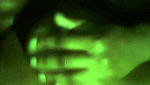 Horny Ebony Amateur Licks Her Own Nipples In Dirty Talk Solo Session At Night – Feels So Damn Good!