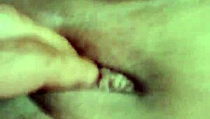 Hey, my slutty neighbor sucks my big cock like a pro and begs for my cum all over her fat face!