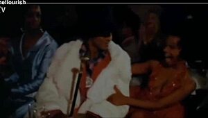 Oh man, check this trailer for Vegas nights – squirting threesome with Sir Goldey, that big black cock action is wild! 😈