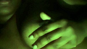 Horny Ebony Amateur Licks Her Own Nipples In Dirty Talk Solo Session At Night – Feels So Damn Good!