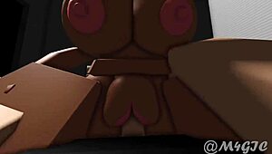 i adore riding my best friend's big ass in cowgirl at the hotel. her perfect tits and cute face make fucking so beautiful.