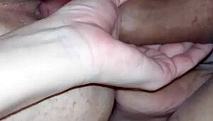 Branquinha Safada Gets Fucked Hard in Hotel Room with Big Ass Action