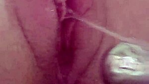 Naughty Hot Kitten Gets Hooked And Fucked