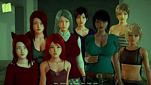 my new family episode 577