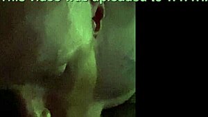 I feel that magic tongue diving into my pussy so deep