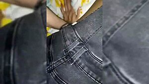 Sal� A Buscar A Mi Novia En La Calle Y La Encontr� Con Este Hombre Follando En La Ciudad De New York United States