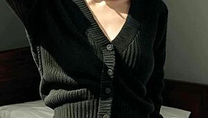 cute lingerie models show off sweet panties and barefoot feet in underwear display