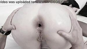 brand new stepsis susie debuts in piss dp group sex