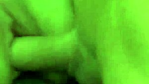 Skinny teen Jennifer Sweet experienced raw banging from two men in outdoor interracial group scene