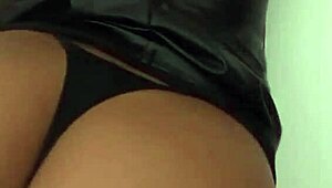 Compilation of Susy Gala Alone Riding and Fucking Her Toys in Lingerie