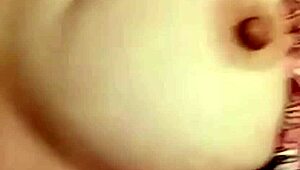 Aurora ringer videocall til sin hunter super kåt og som en rigtig puta moden mexicansk