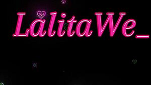 ela pediu pra não gozar dentro mas não deu tempo e enchi sua buceta de leite em um momento intenso