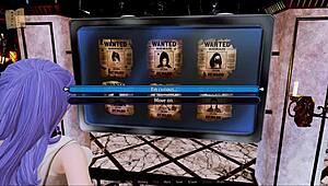 Exciting New Chapter In Harem Hotel 266 Adventure!