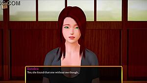 Discovering Secrets In My New Family Episode 377