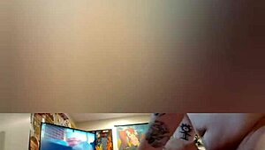 hey, lucy amanita is getting railed hard by this daddy, having real orgasms in bareback action