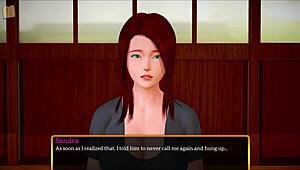 Discovering Secrets In My New Family Episode 377