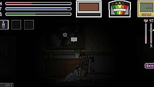 Del 7 af lystfuld åndejagt med banshee fangst og Sabrina historie