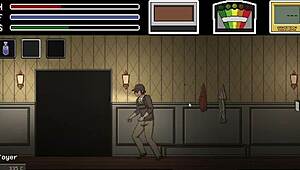 Del 7 af lystfuld åndejagt med banshee fangst og Sabrina historie