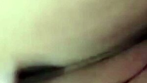 Aurora ringer videocall til sin hunter super kåt og som en rigtig puta moden mexicansk