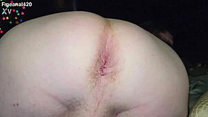 in a casual tale fmeanal420 shares her latest update from july 17 2024 with new anal toy experiments in a dirty solo session