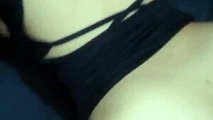 the slutty neighbor is so wet! shes not wearing any underwear under her clothes!